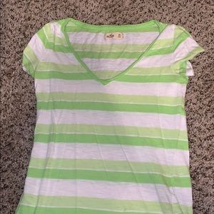Hollister t-shirt